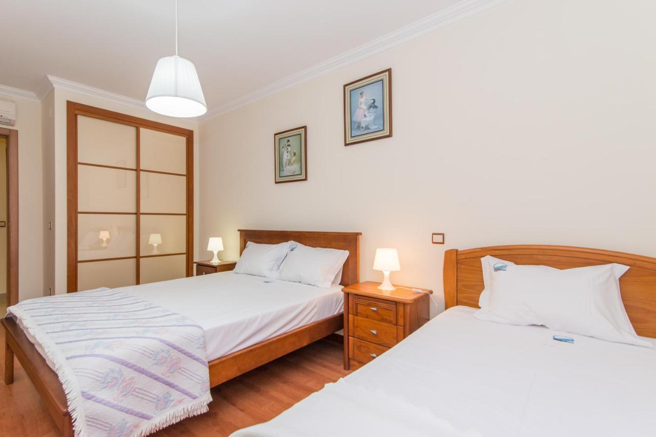 Casa Mergoux - 15 Mins Walk City Center - Quiet - Spacious Tavira Exterior foto