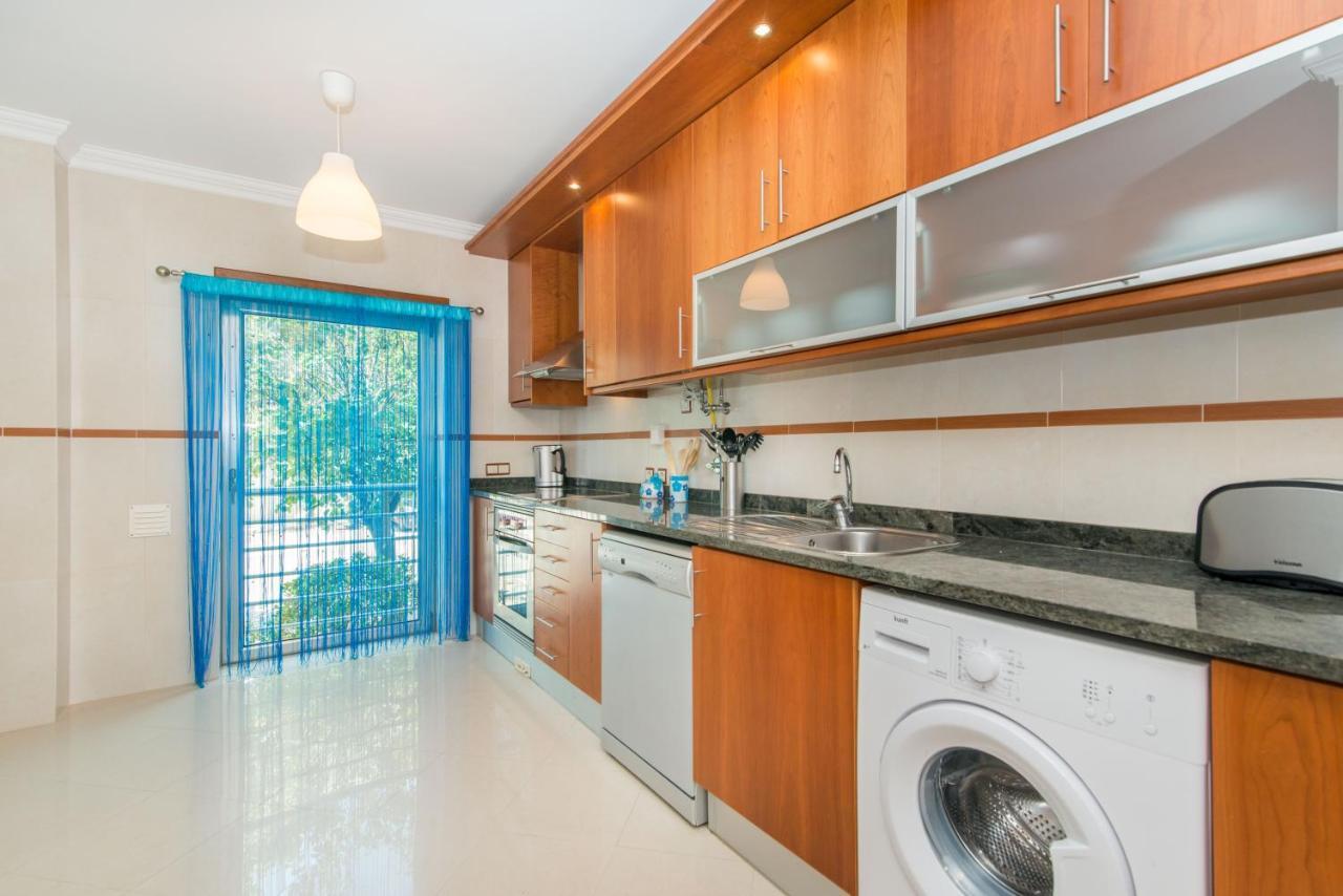 Casa Mergoux - 15 Mins Walk City Center - Quiet - Spacious Tavira Exterior foto